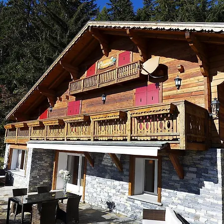 Hendrika Villa
