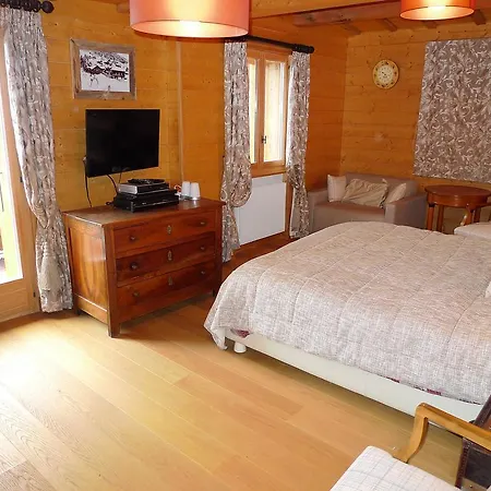 Hendrika * Crans-Montana